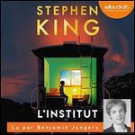 L'Institut [Audiobook]